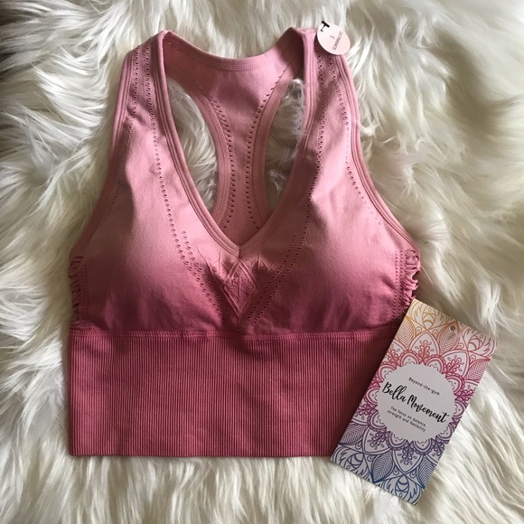 BELLA MOVEMENT BUNDLE - Picture 3 of 11